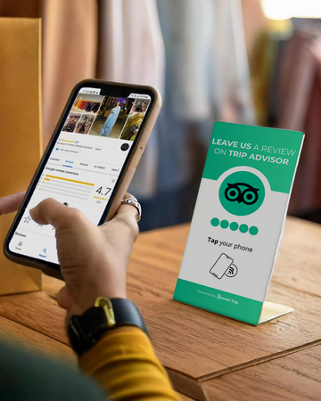 Trip Advisor Reviews