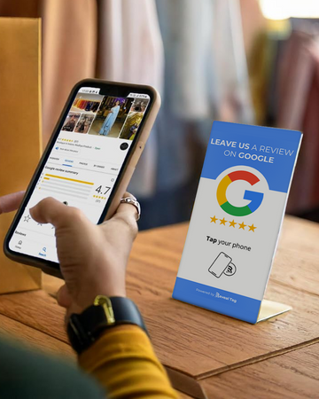 Google Reviews